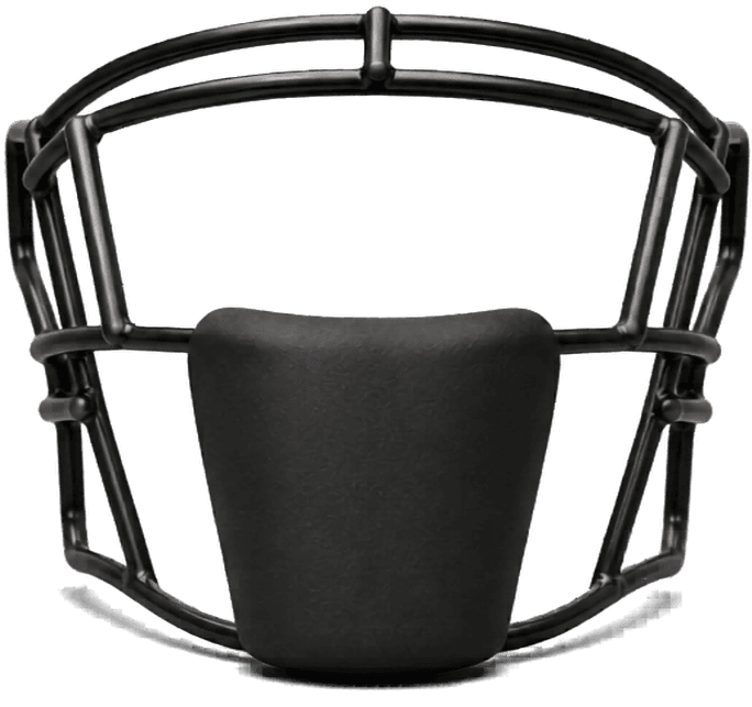 MouthBlock facemask attachment